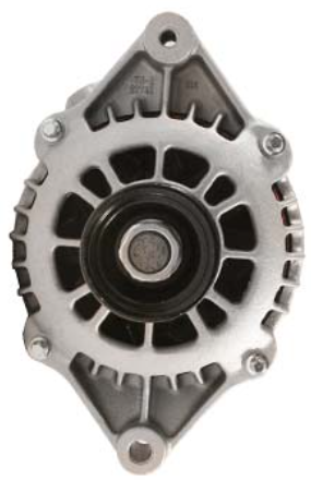 ALT CSA 1.4 1.6 93/ 100 AMP POLEA 6PK