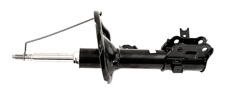 AMORT DEL LH ACCENT 06/11 MC /RIO JB