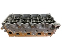 CULATA MOTOR NAVARA 07/ COMPLETA EJE LEVA + VALV