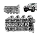 CULATA DE MOTOR L200 KA/KB COMPLETA