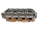 CULATA MOTOR NAVARA 07/ COMPLETA EJE LEVA + VALV