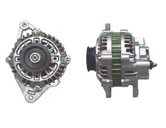 ALTERNADOR