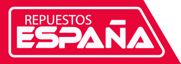 Repuestos España - Clientes